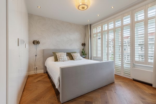 Medium property photo - Postjeskade, 1058 DP Amsterdam